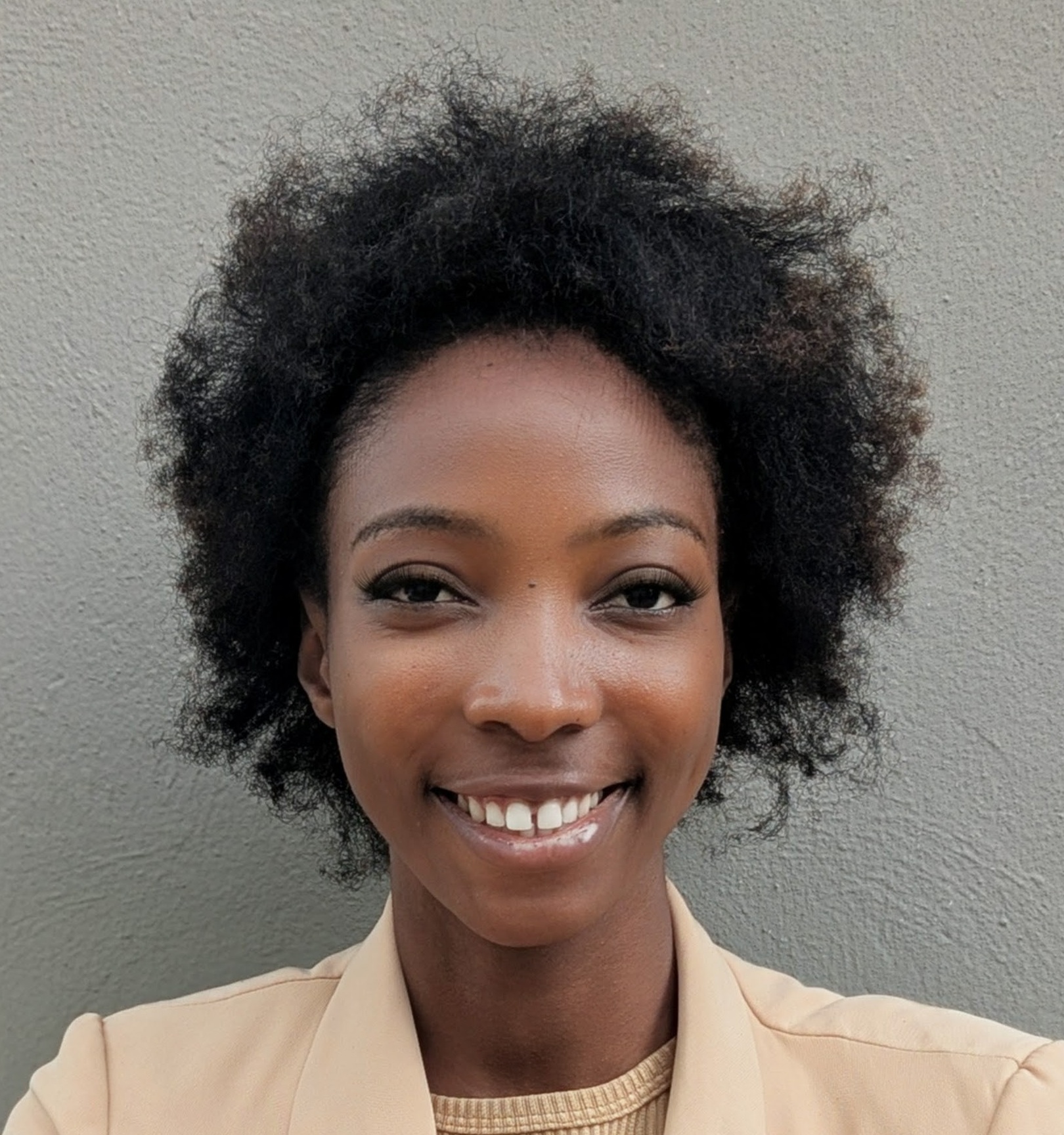 Grace Chipepo